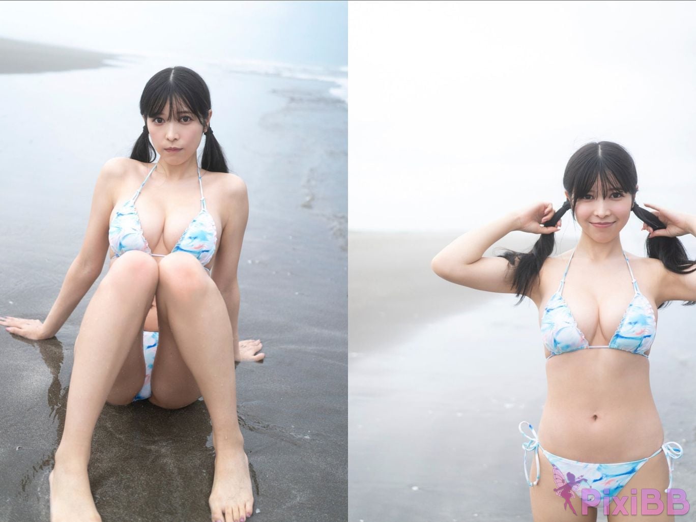 Japanese Idol Nana Nanase invincible Venus PixiBB.COM 010