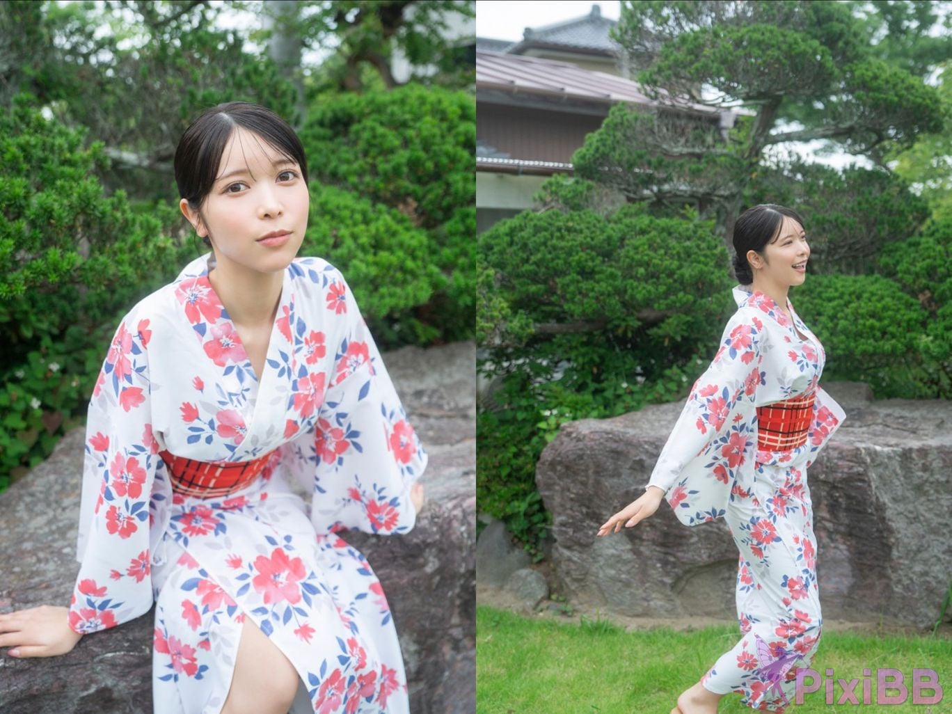 Japanese Idol Nana Nanase invincible Venus PixiBB.COM 014