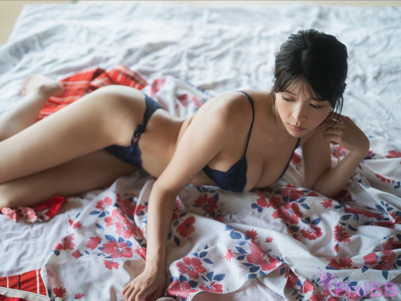 Japanese Idol Nana Nanase invincible Venus PixiBB.COM 017
