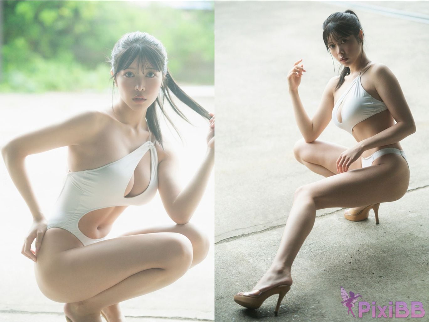 Japanese Idol Nana Nanase invincible Venus PixiBB.COM 023