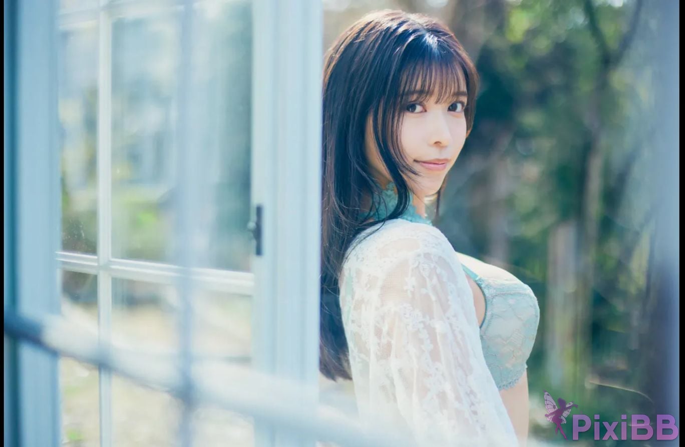 Japanese Idol Nana Nanase FRIDAY GOLD Transcendence glamor PixiBB.COM 016