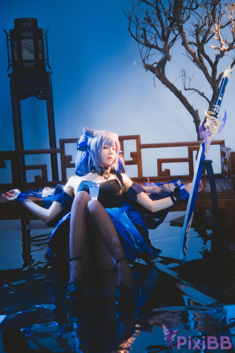 Coser Cherry neko PixiBB.COM 009