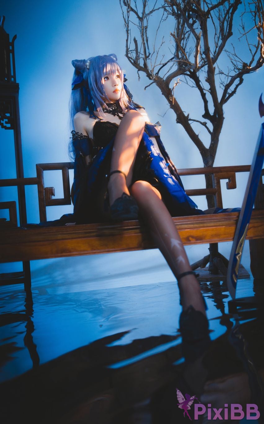 Coser Cherry neko PixiBB.COM 012