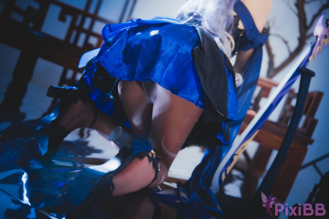Coser Cherry neko PixiBB.COM 014