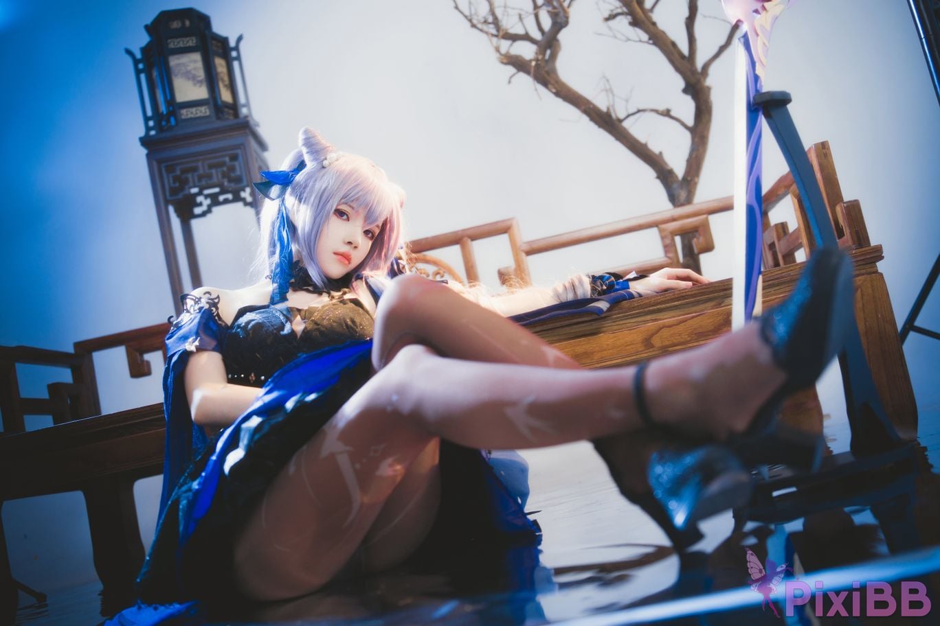 Coser Cherry neko PixiBB.COM 017