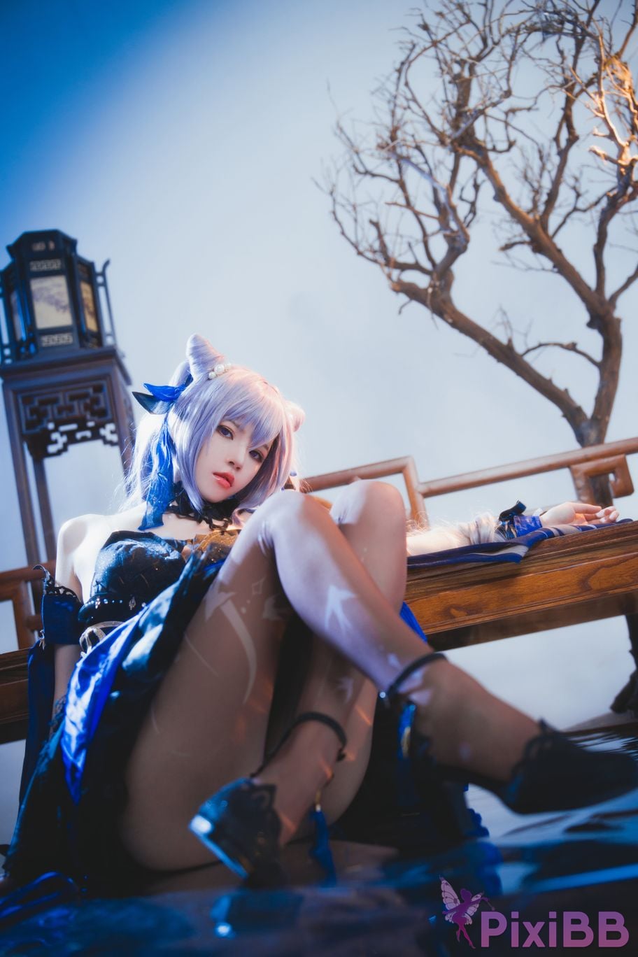 Coser Cherry neko PixiBB.COM 018
