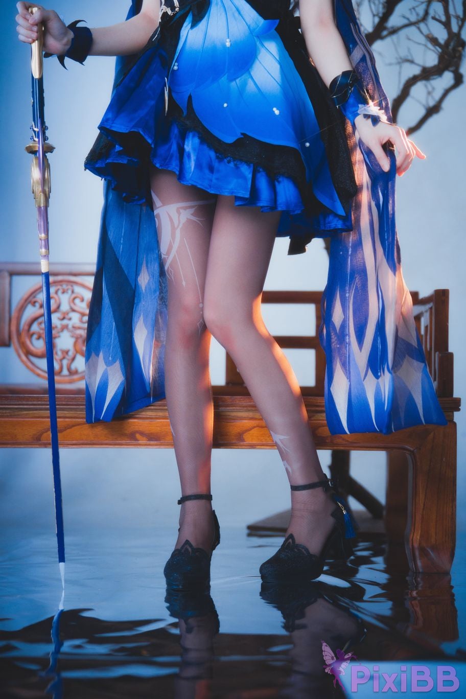 Coser Cherry neko PixiBB.COM 023