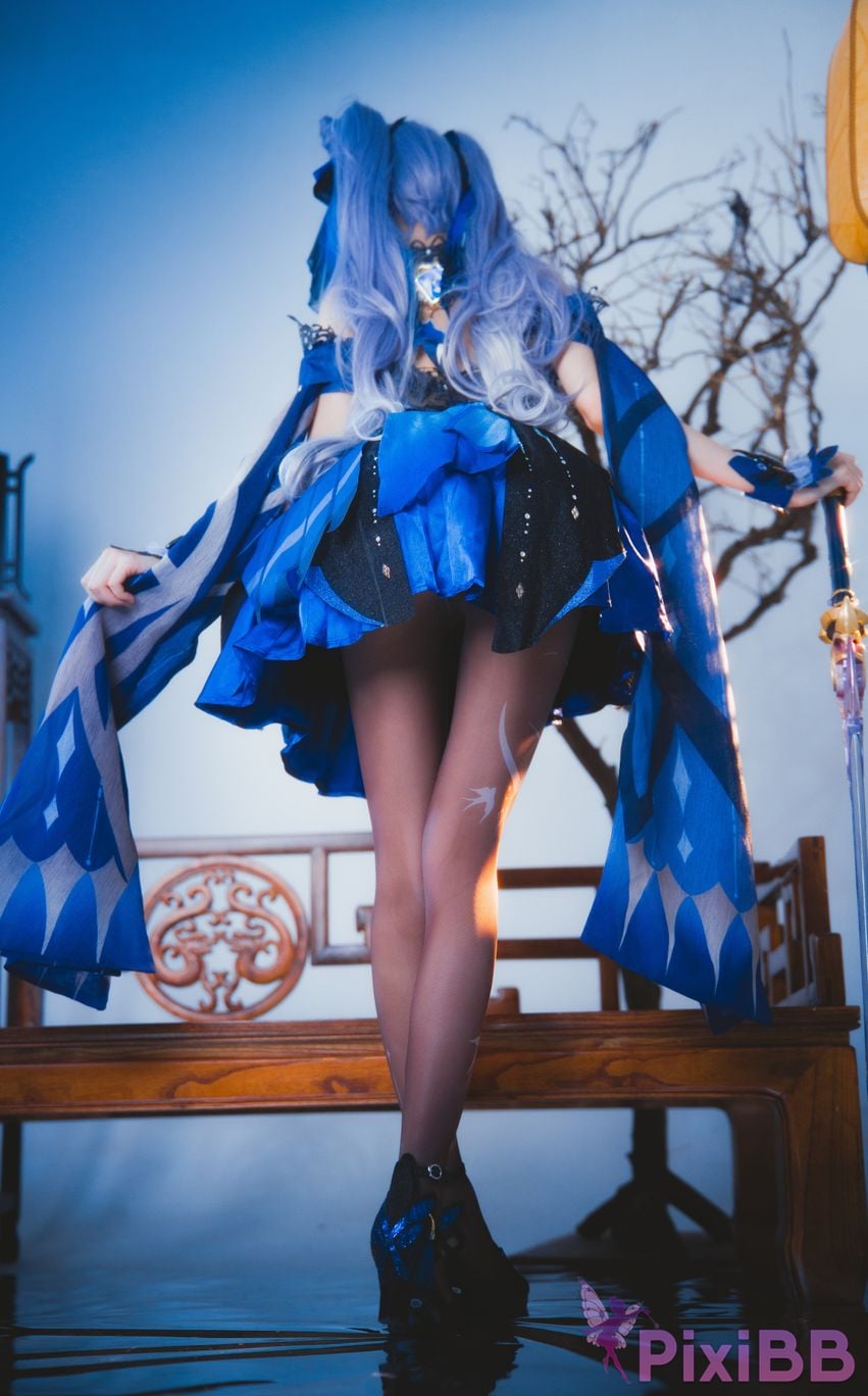 Coser Cherry neko PixiBB.COM 025