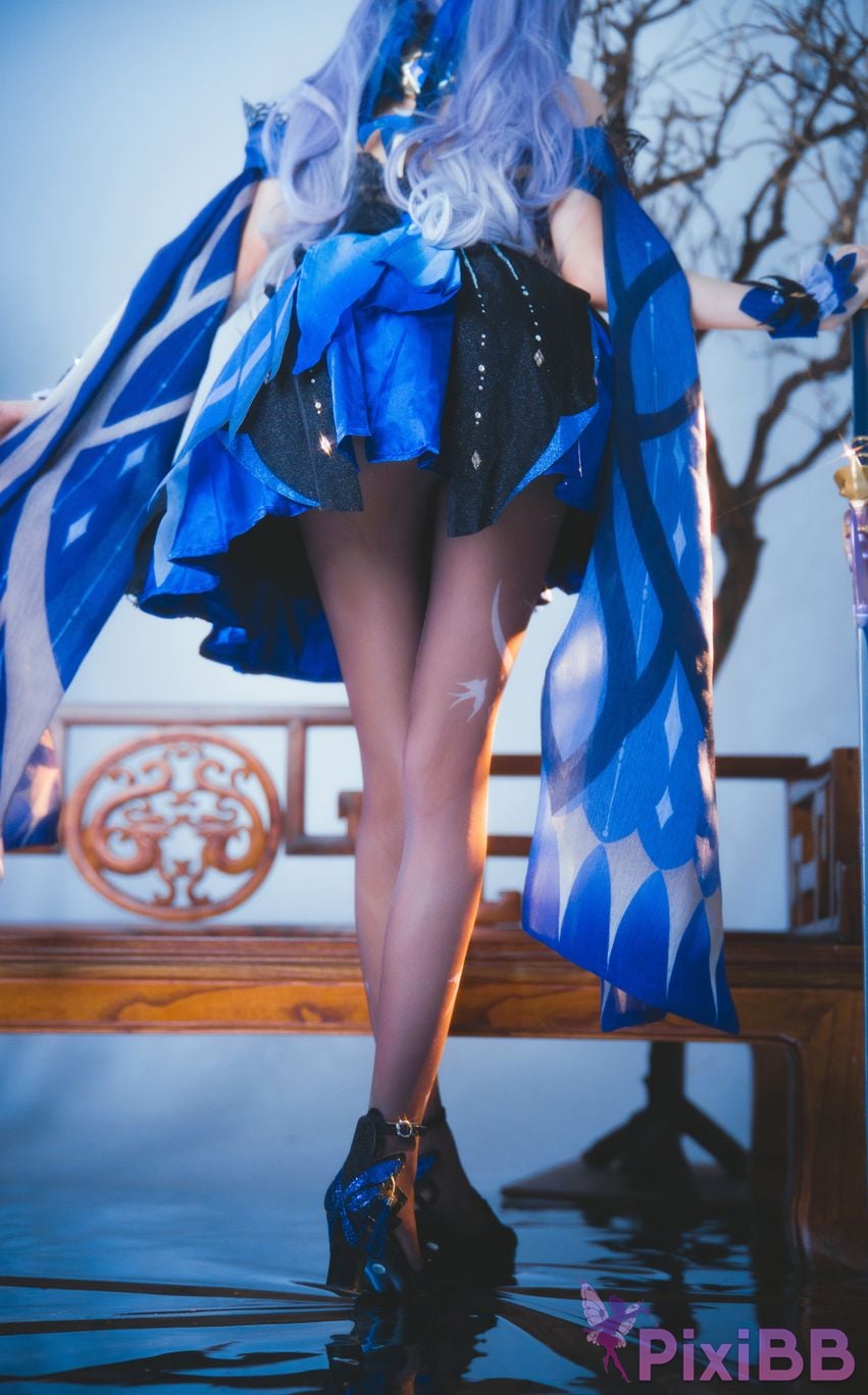 Coser Cherry neko PixiBB.COM 026