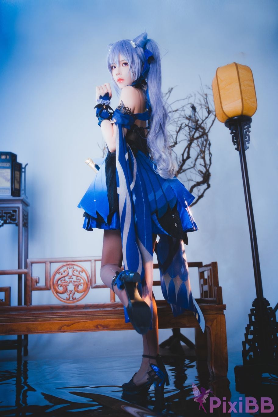 Coser Cherry neko PixiBB.COM 027