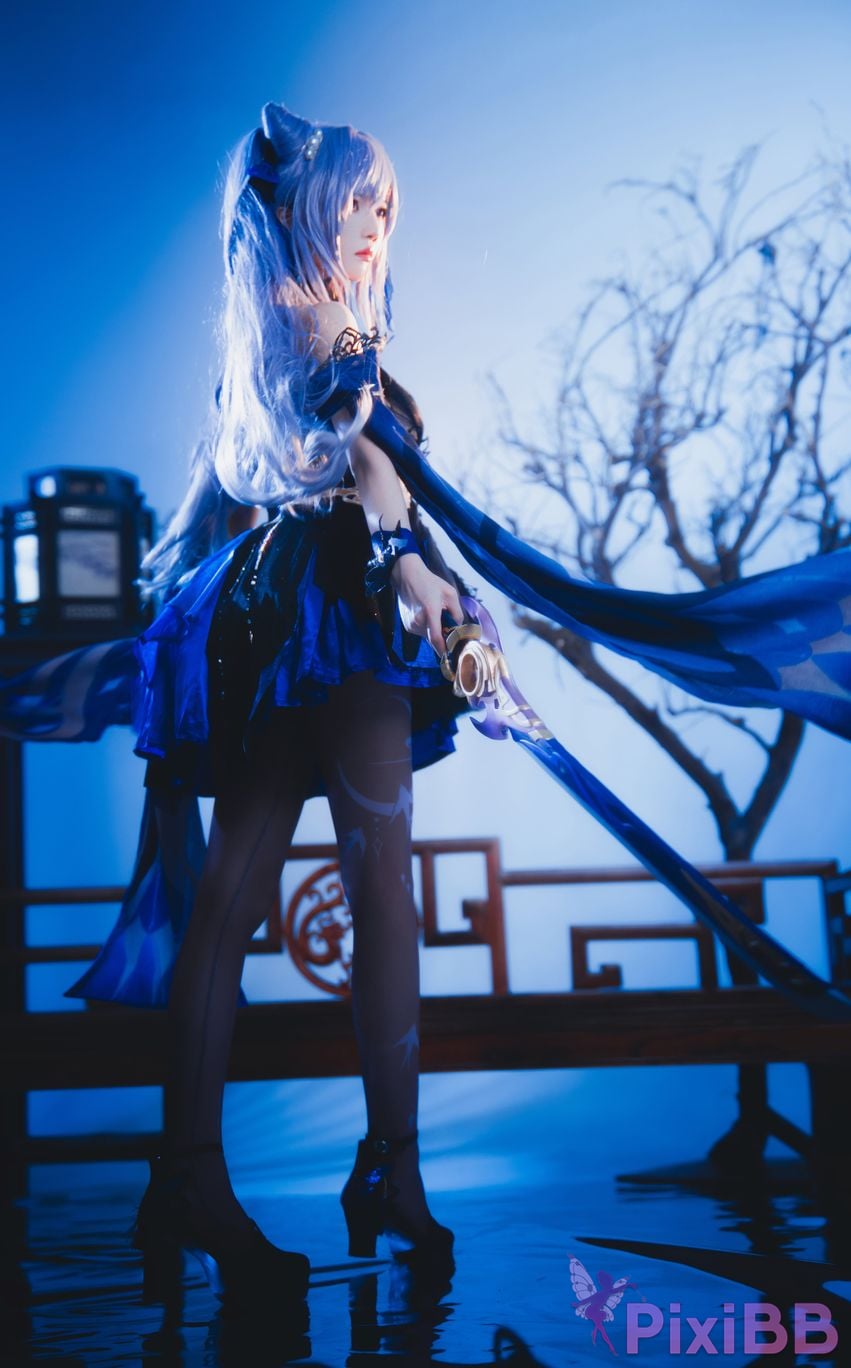 Coser Cherry neko PixiBB.COM 029