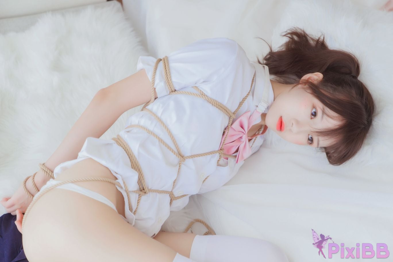 Coser Cherry neko PixiBB.COM 014