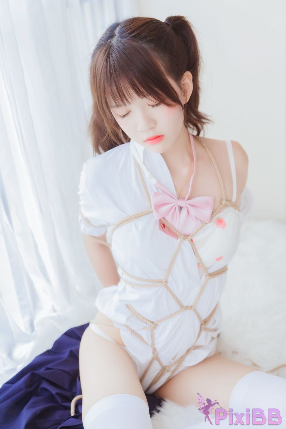 Coser Cherry neko PixiBB.COM 018