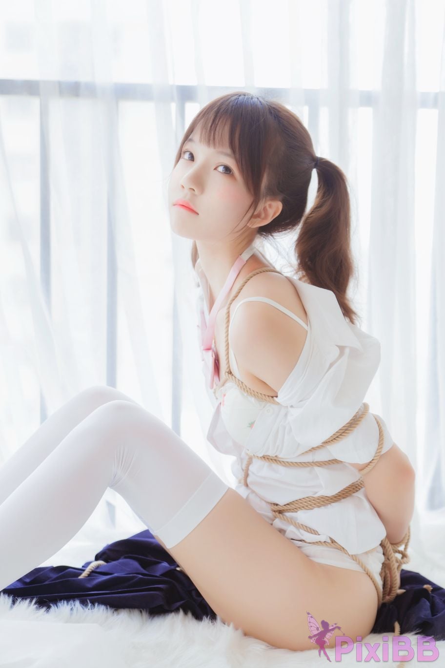 Coser Cherry neko PixiBB.COM 024