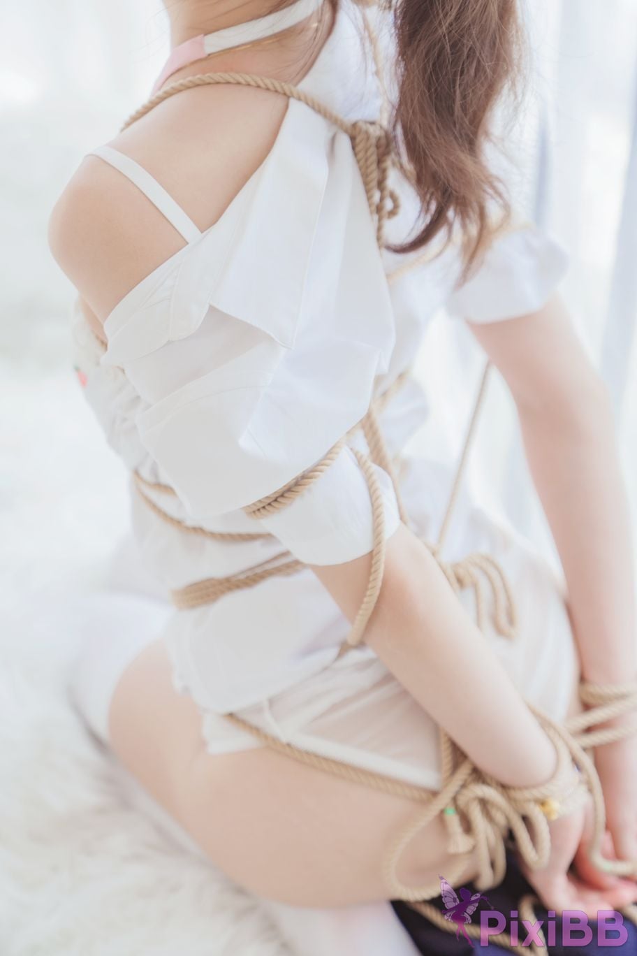 Coser Cherry neko PixiBB.COM 033