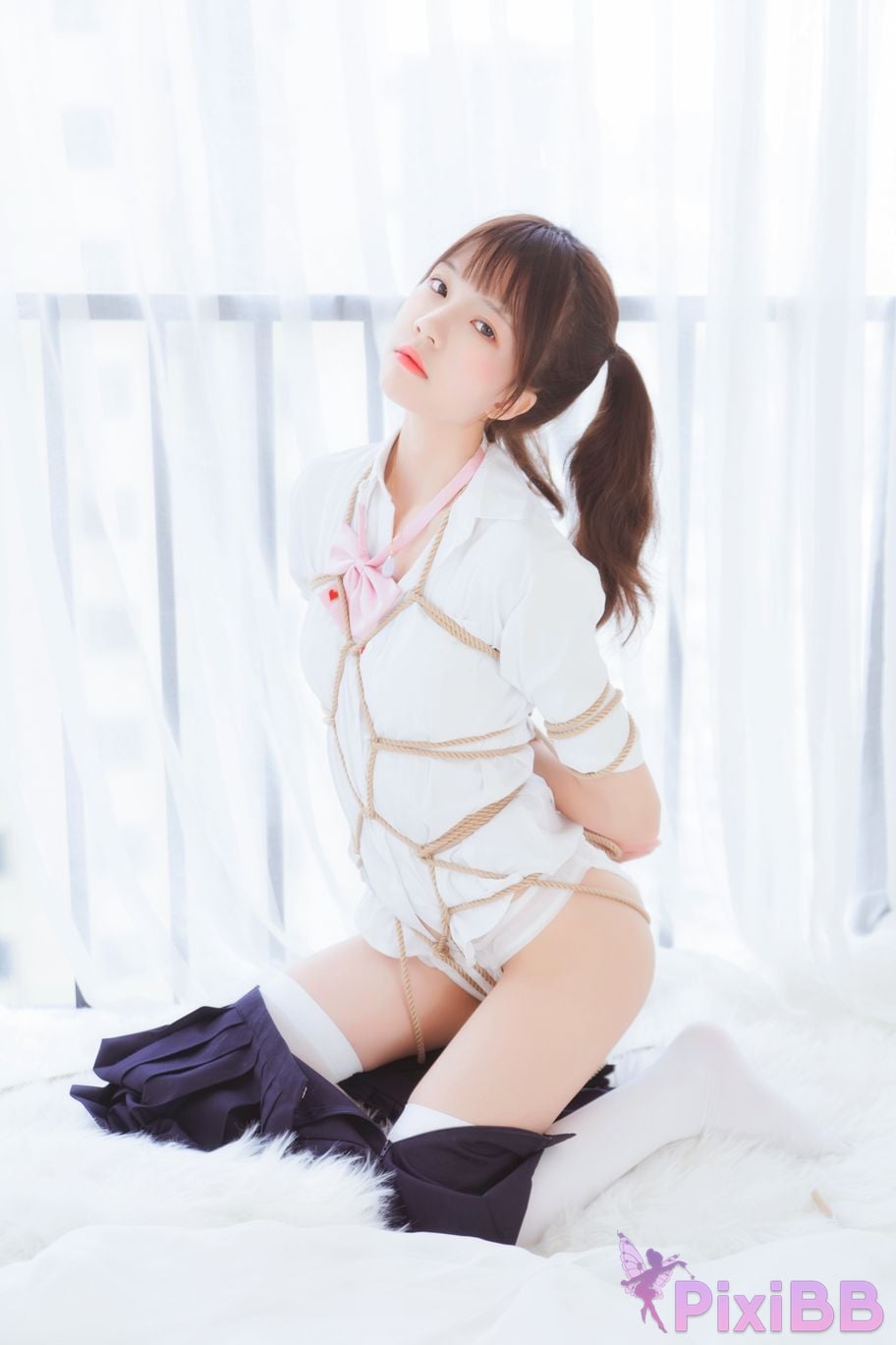 Coser Cherry neko PixiBB.COM 034