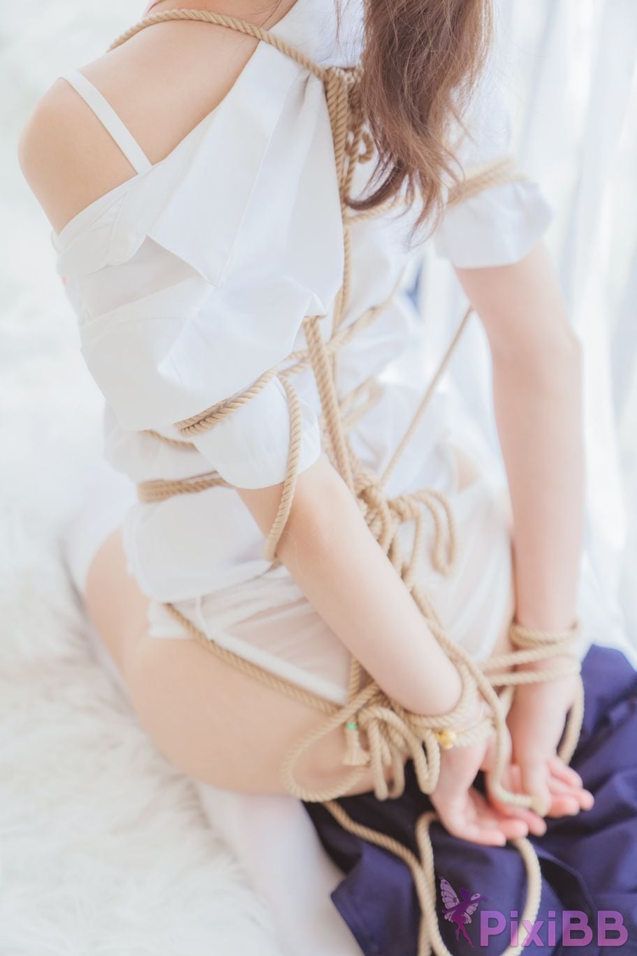 Coser Cherry neko PixiBB.COM 035