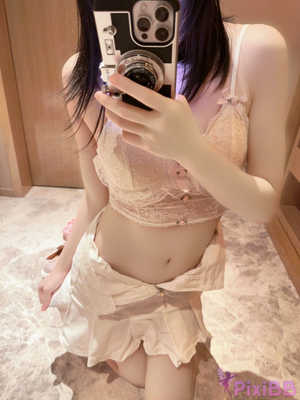 Coser Cherry neko Vol.169 PixiBB.COM 006