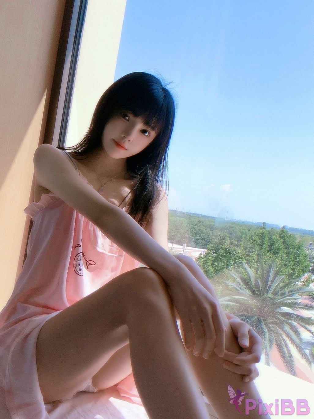 Coser Cherry neko Vol168 PixiBB.COM 010