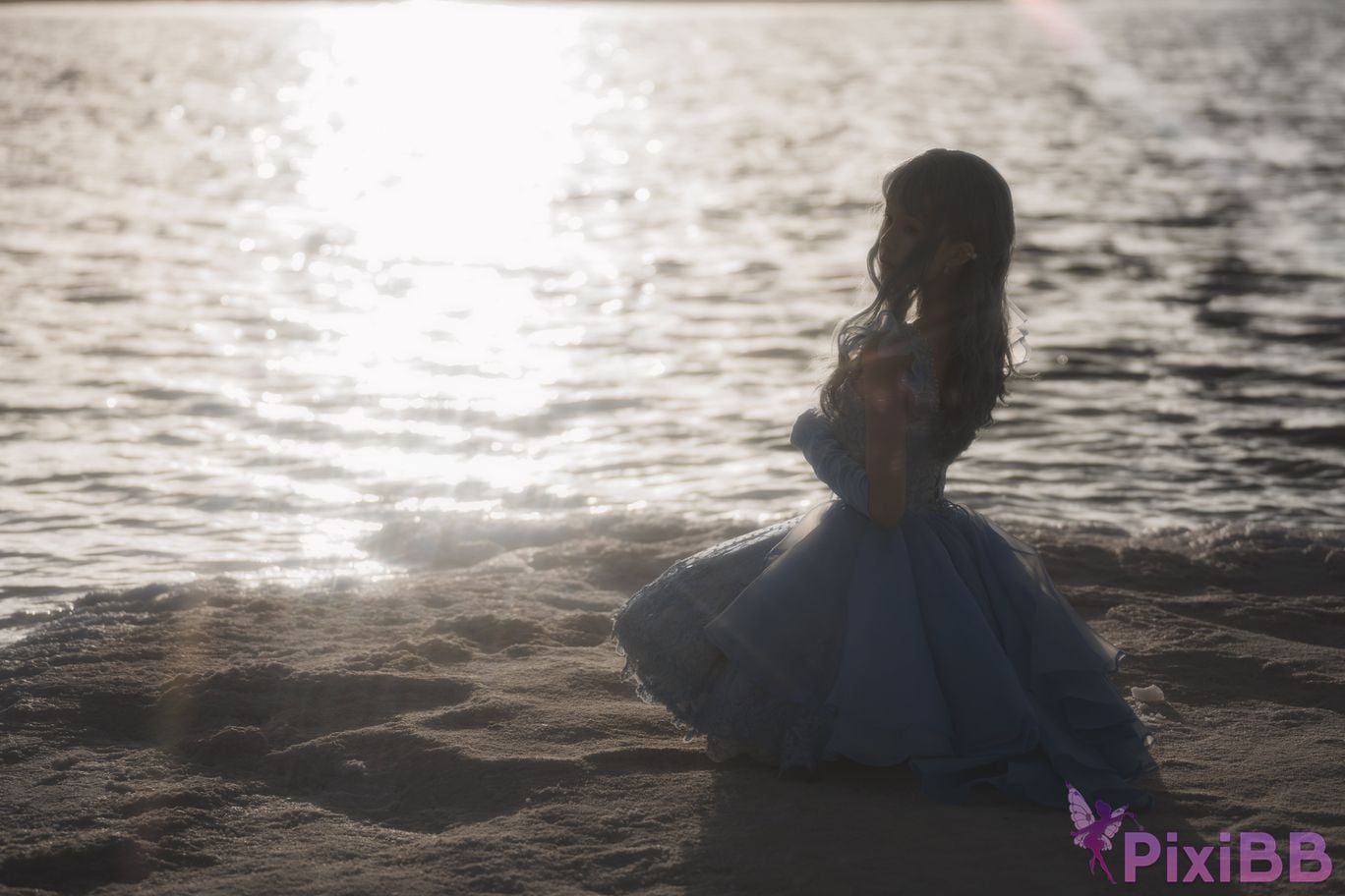 Coser Cherry neko Vol.164 PixiBB.COM 007