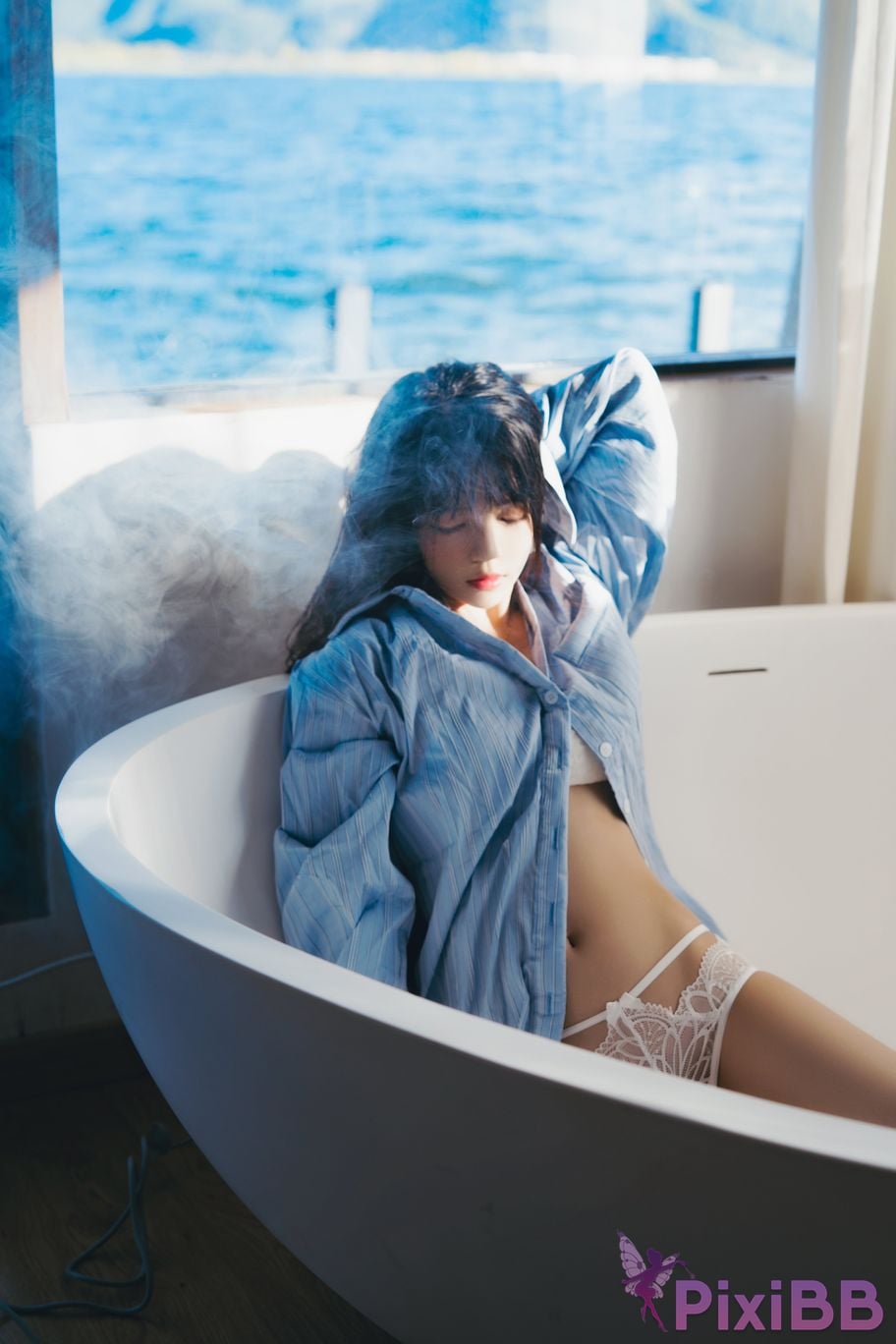 Coser Cherry neko Vol.162 PixiBB.COM 040