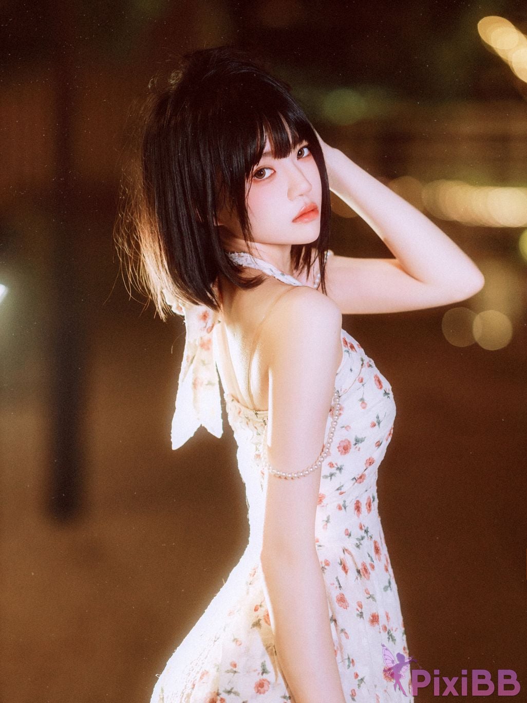 Coser Cherry neko Vol.161 PixiBB.COM 006