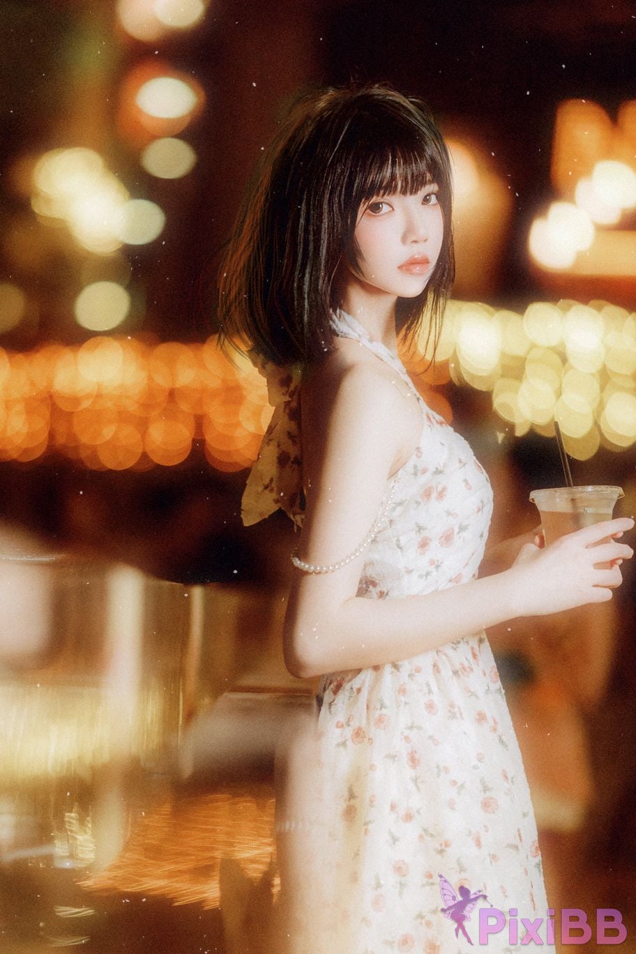 Coser Cherry neko Vol.161 PixiBB.COM 012