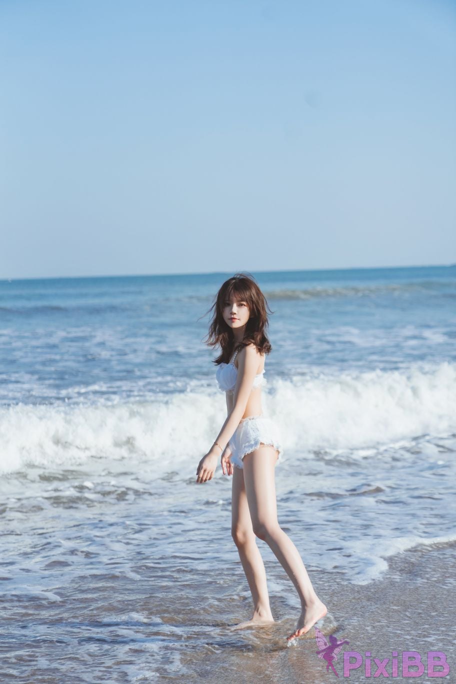 Coser Cherry neko Vol.160 PixiBB.COM 003
