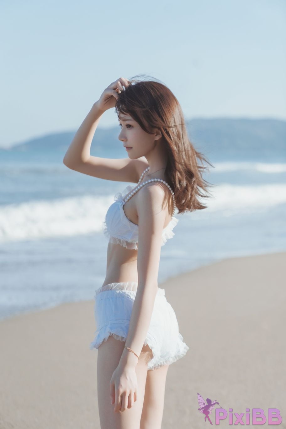 Coser Cherry neko Vol.160 PixiBB.COM 006