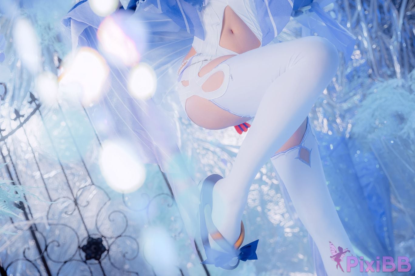 Coser Cherry neko Vol.153 PixiBB.COM 028