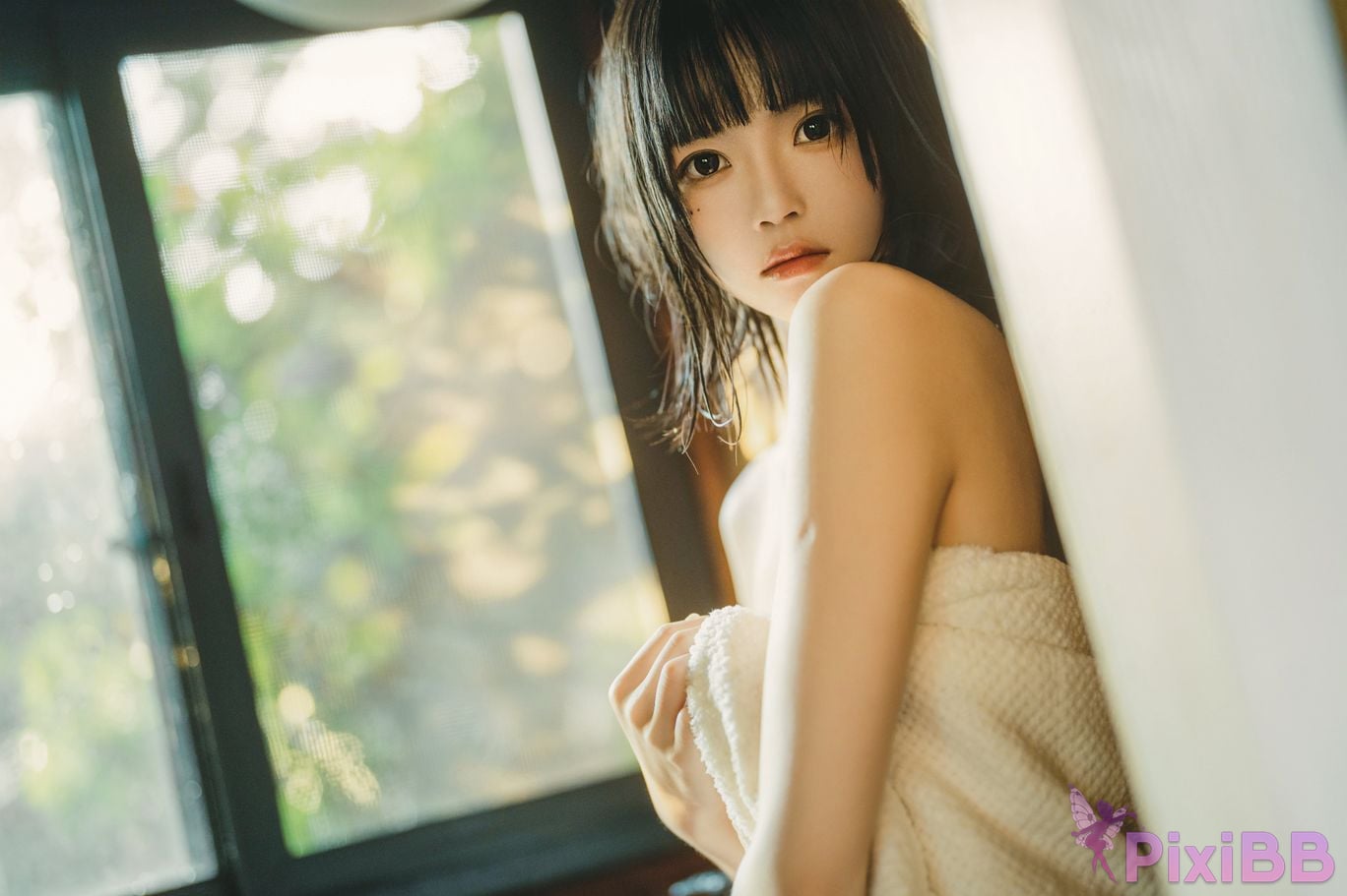 Coser Cherry neko Vol.152 PixiBB.COM 019