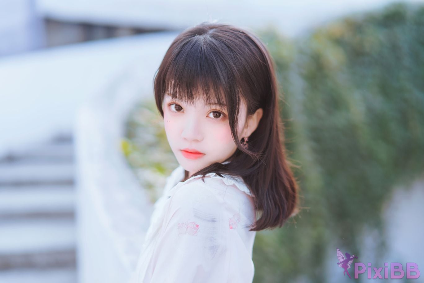Coser Cherry neko Vol.151 PixiBB.COM 003