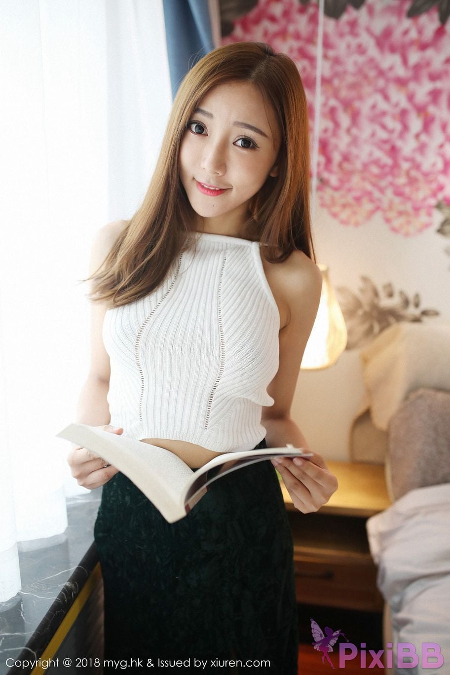 MyGirl Vol.293 Yanni Wang Xin Yao PixiBB.COM 040