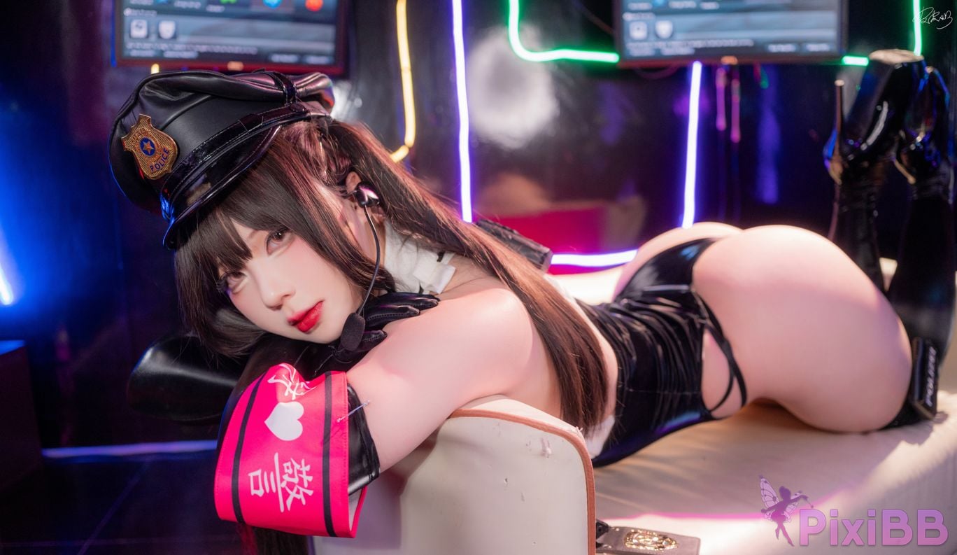 Coser Pi pi nai ke ke ai le la PixiBB.COM 056