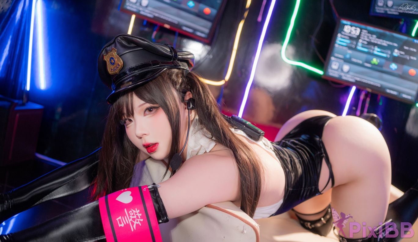 Coser Pi pi nai ke ke ai le la PixiBB.COM 057