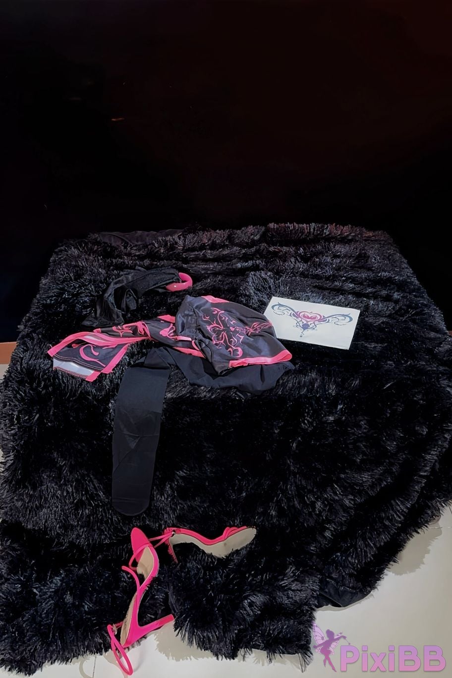 Coser Pi pi nai ke ke ai le la PixiBB.COM 001.JPG