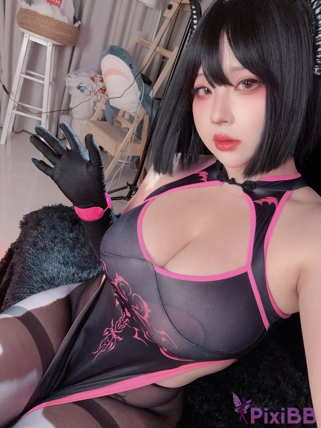 Coser Pi pi nai ke ke ai le la PixiBB.COM 011.JPG