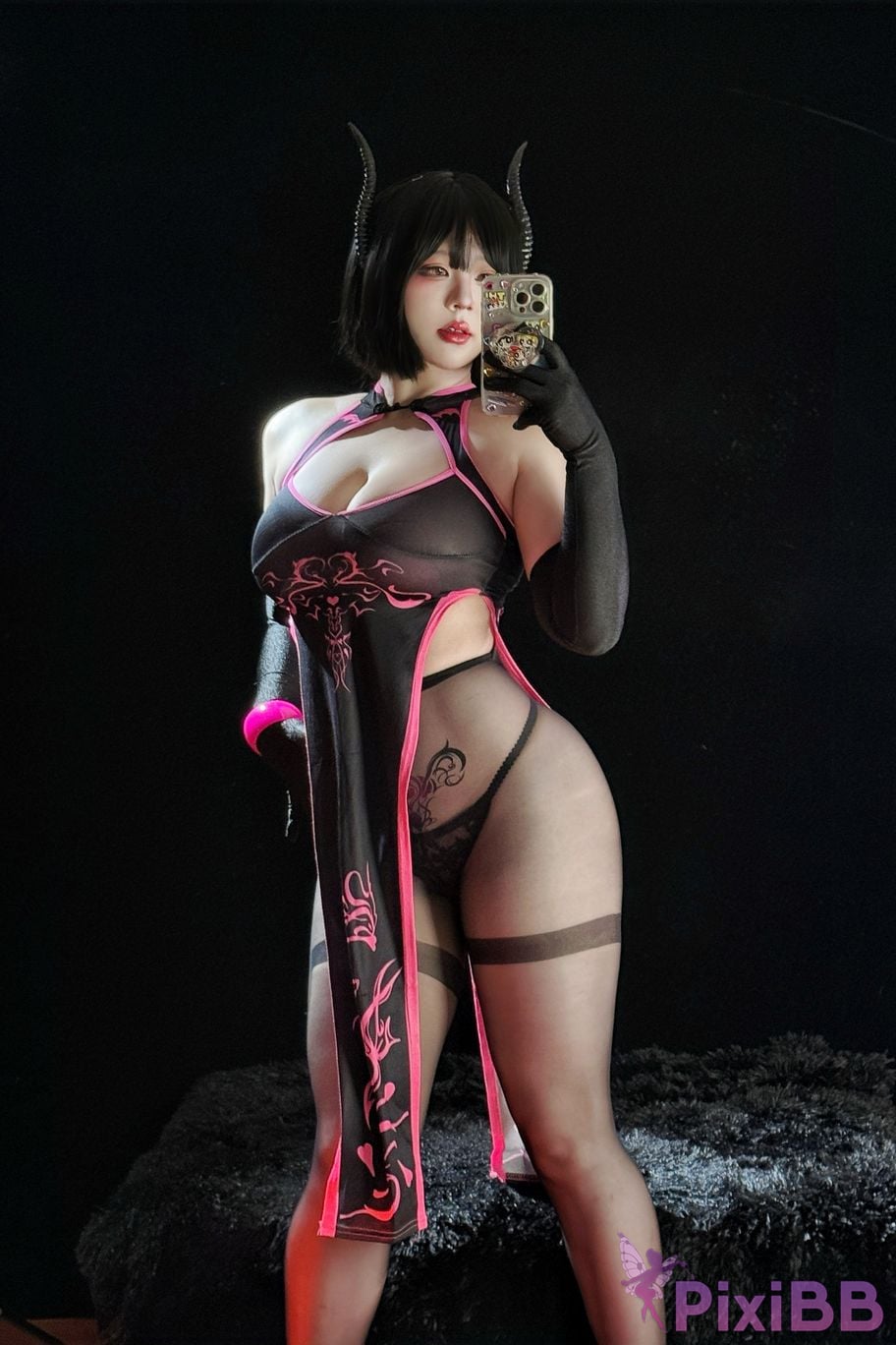 Coser Pi pi nai ke ke ai le la PixiBB.COM 021.JPG
