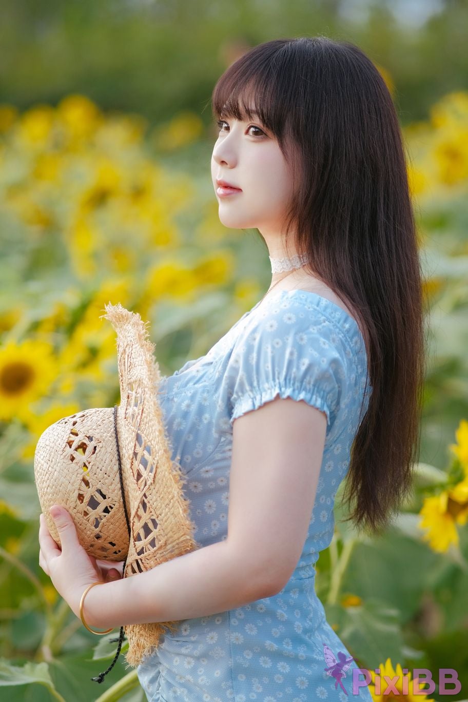 Coser Pi pi nai ke ke ai le la PixiBB.COM 001