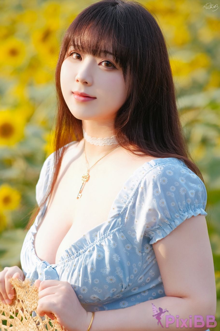Coser Pi pi nai ke ke ai le la PixiBB.COM 005