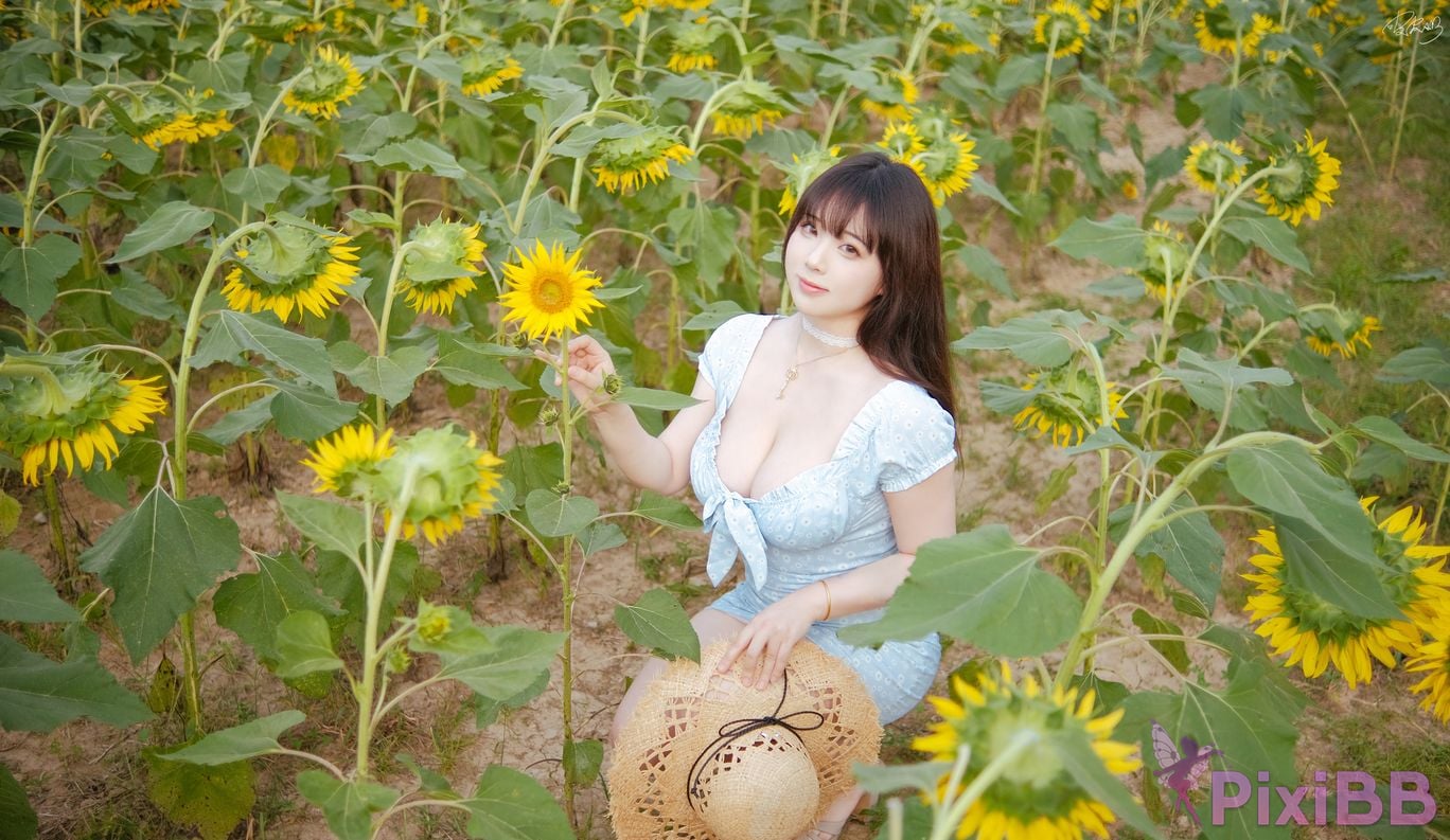 Coser Pi pi nai ke ke ai le la PixiBB.COM 013