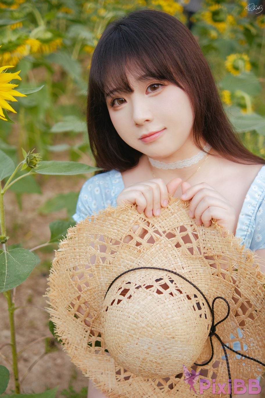 Coser Pi pi nai ke ke ai le la PixiBB.COM 014