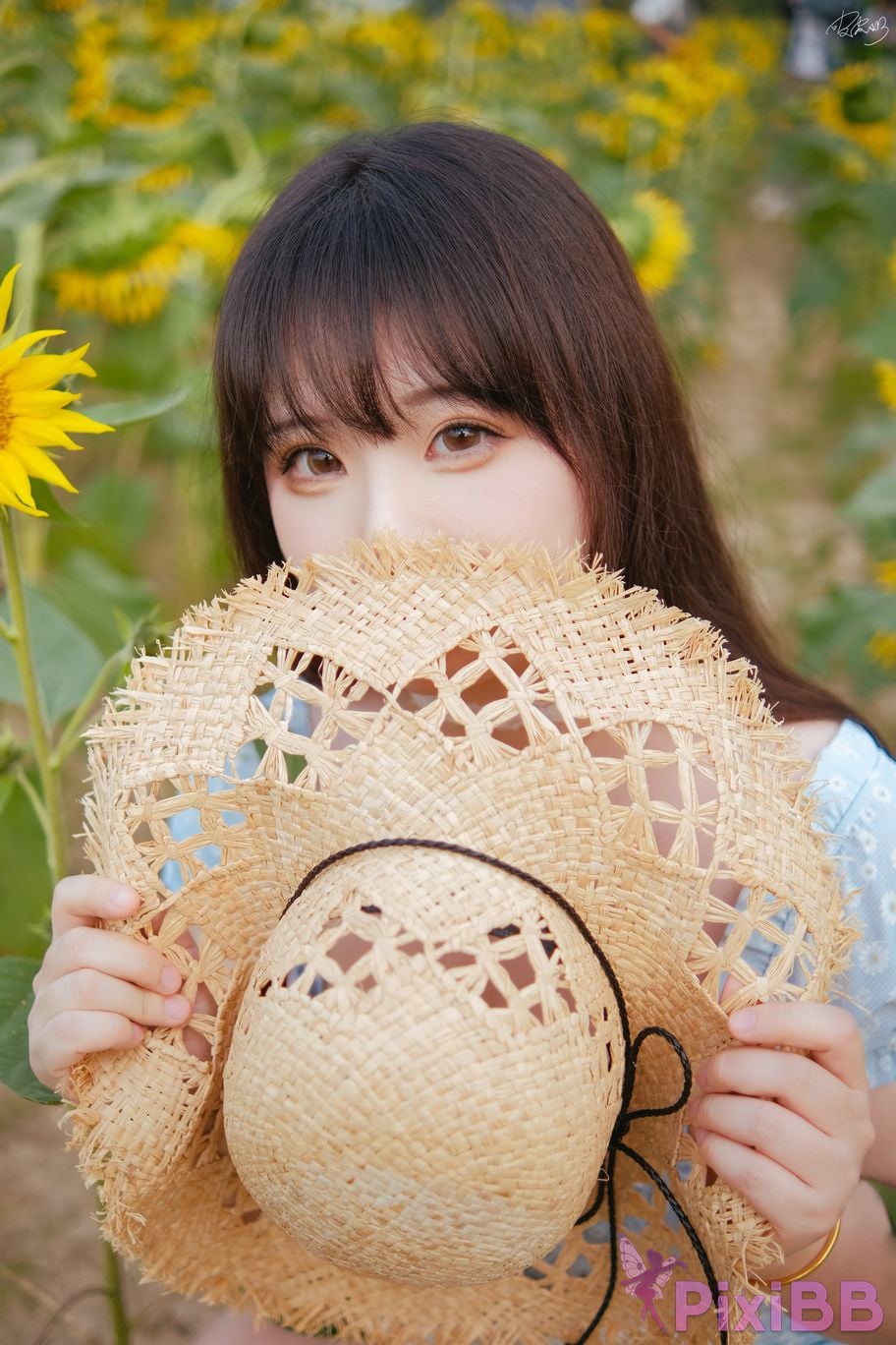 Coser Pi pi nai ke ke ai le la PixiBB.COM 015