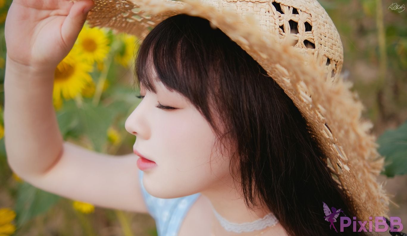 Coser Pi pi nai ke ke ai le la PixiBB.COM 020