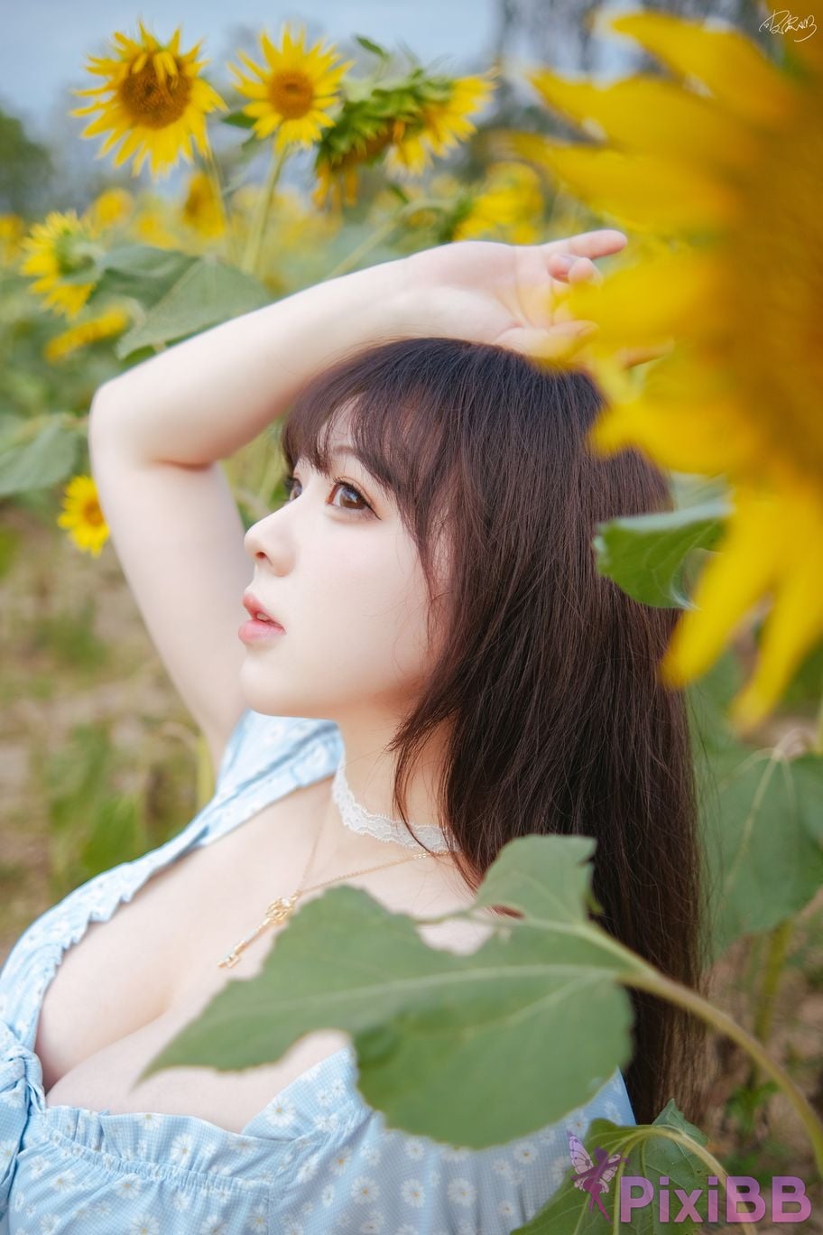 Coser Pi pi nai ke ke ai le la PixiBB.COM 022