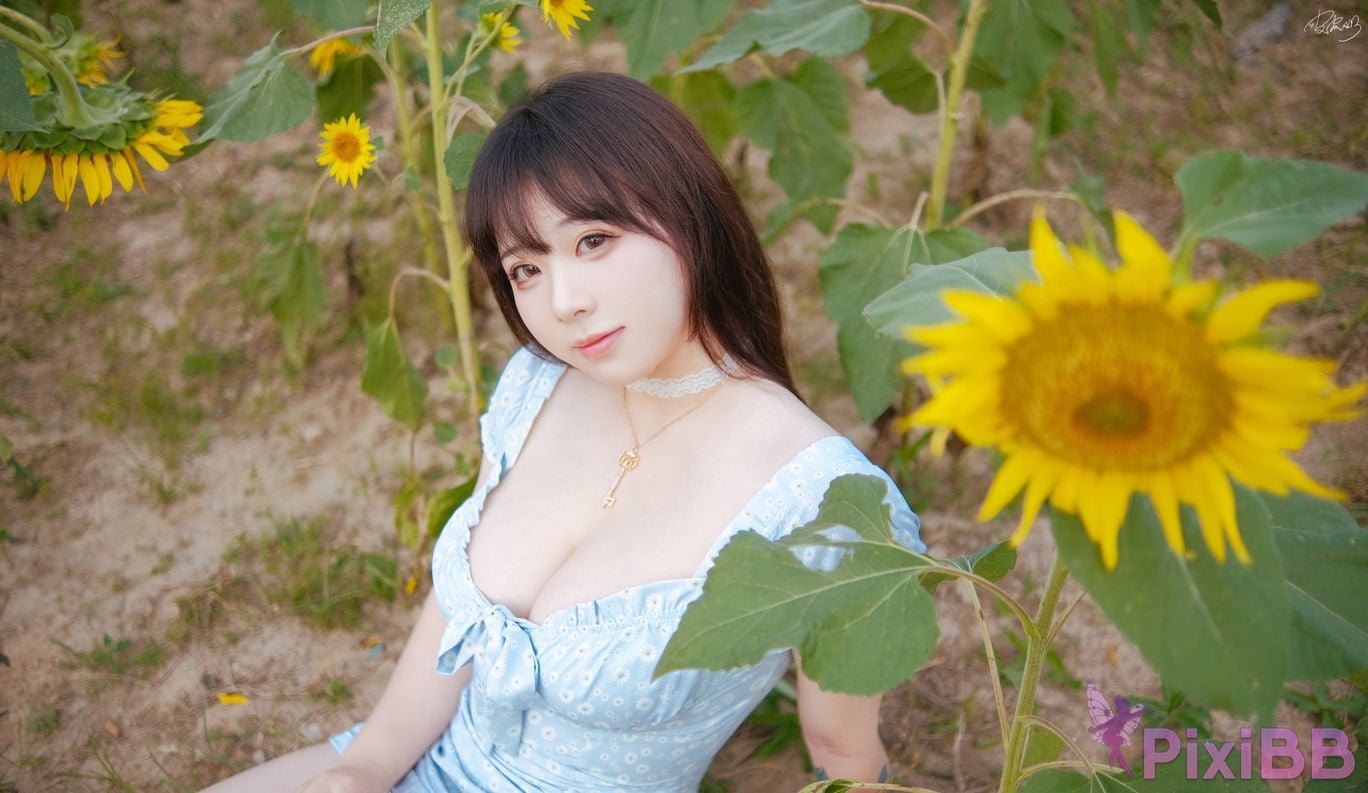Coser Pi pi nai ke ke ai le la PixiBB.COM 023