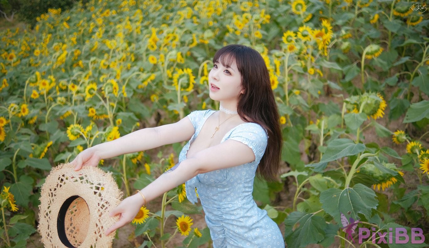 Coser Pi pi nai ke ke ai le la PixiBB.COM 027
