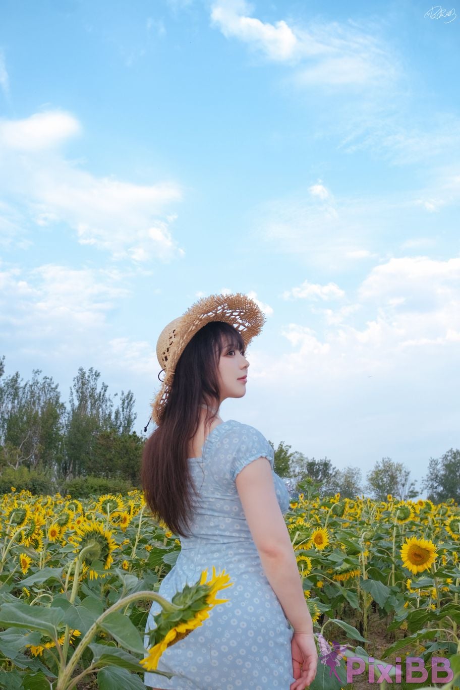 Coser Pi pi nai ke ke ai le la PixiBB.COM 031