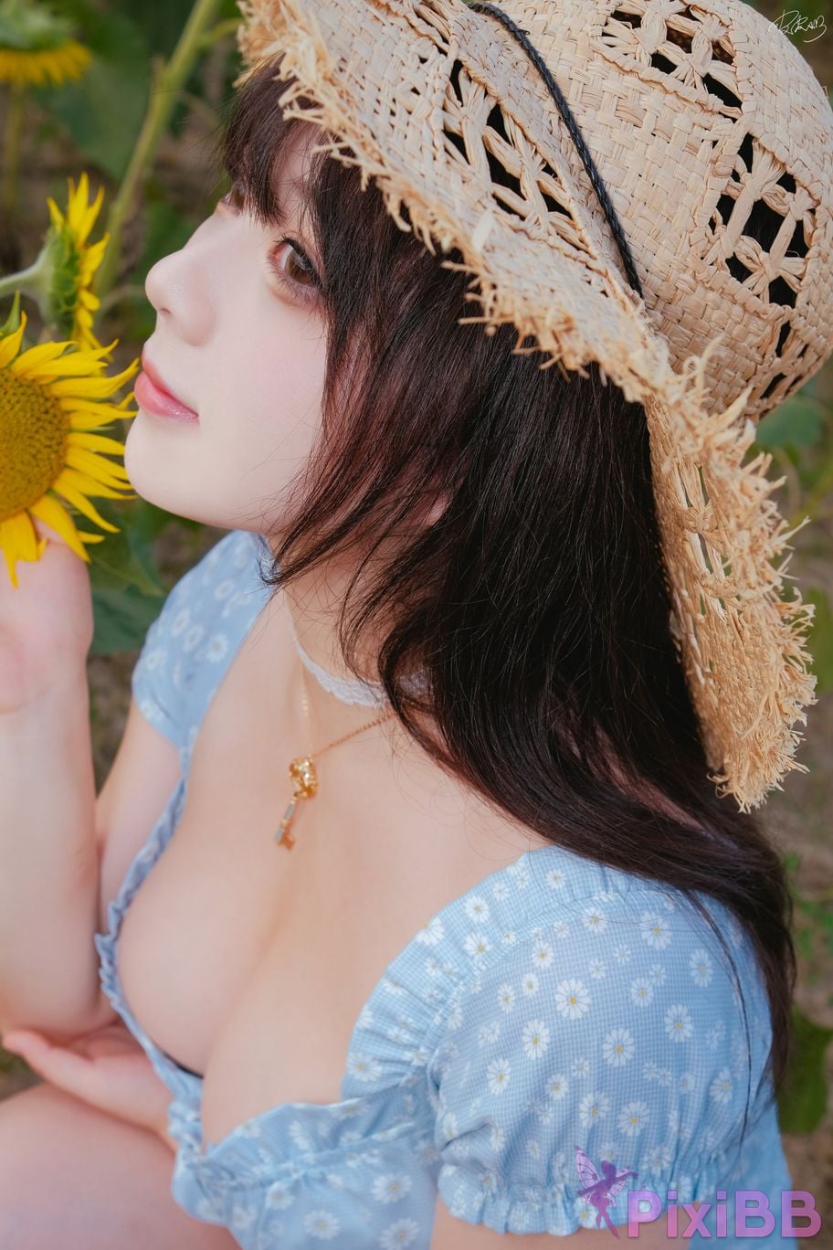 Coser Pi pi nai ke ke ai le la PixiBB.COM 034