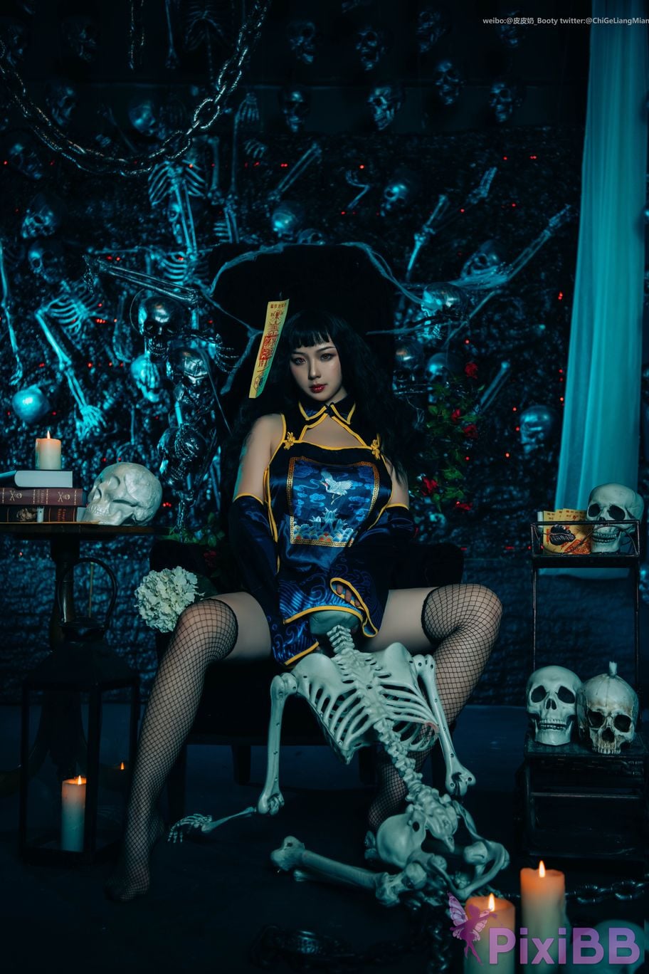 Coser PixiBB.COM 002